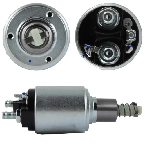 Magnetschalter, Starter BV PSH 054.000.694.016 Bild Magnetschalter, Starter BV PSH 054.000.694.016