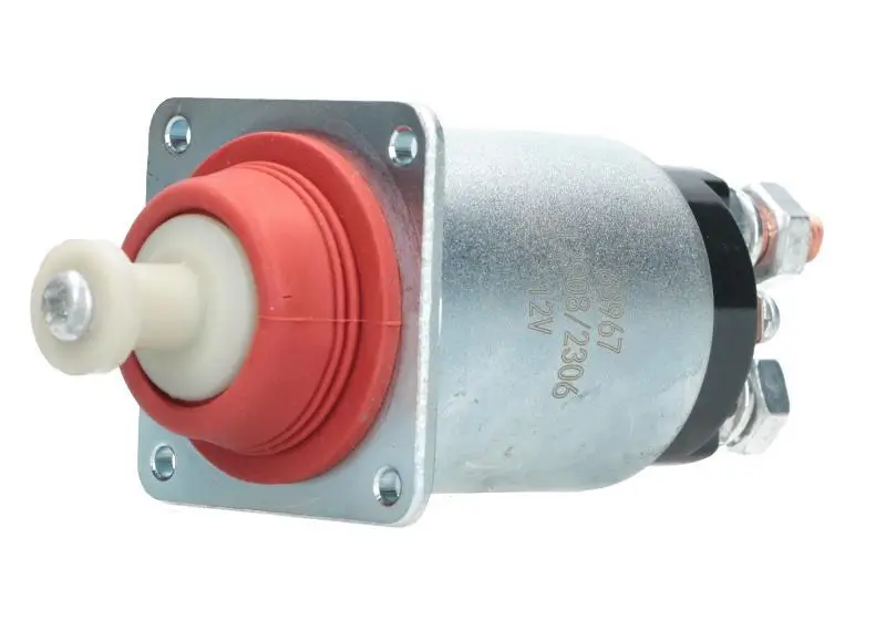 Magnetschalter, Starter BV PSH 054.000.731.016