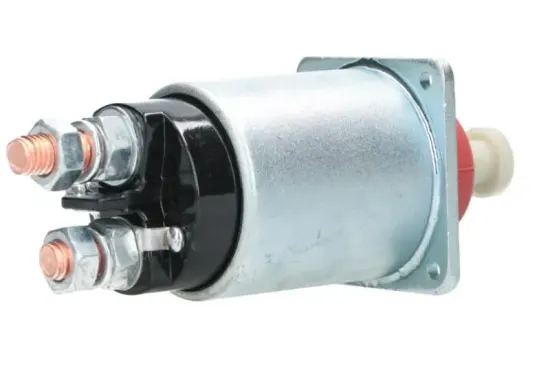 Magnetschalter, Starter BV PSH 054.000.731.016 Bild Magnetschalter, Starter BV PSH 054.000.731.016