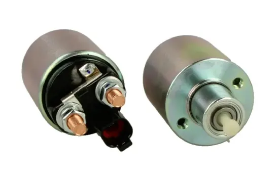 Magnetschalter, Starter BV PSH 054.001.045.206 Bild Magnetschalter, Starter BV PSH 054.001.045.206