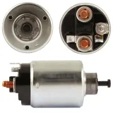 Magnetschalter, Starter BV PSH 054.001.061.036