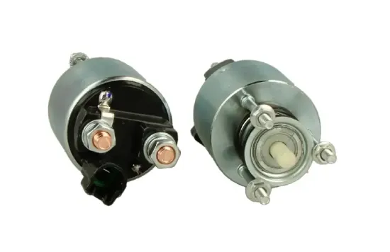 Magnetschalter, Starter BV PSH 054.001.069.206 Bild Magnetschalter, Starter BV PSH 054.001.069.206