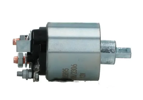Magnetschalter, Starter BV PSH 054.001.224.206 Bild Magnetschalter, Starter BV PSH 054.001.224.206