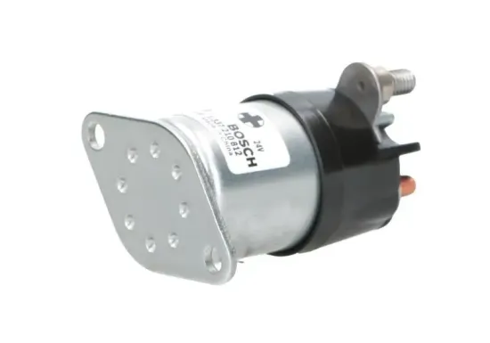 Magnetschalter, Starter BV PSH 054.100.004.280 Bild Magnetschalter, Starter BV PSH 054.100.004.280