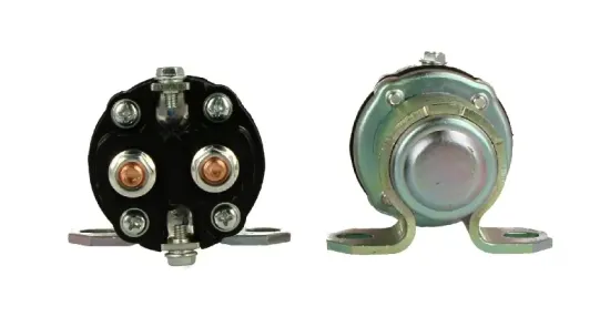 Magnetschalter, Starter BV PSH 054.100.015.037 Bild Magnetschalter, Starter BV PSH 054.100.015.037