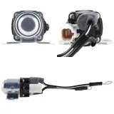 Magnetschalter, Starter BV PSH 054.100.108.370