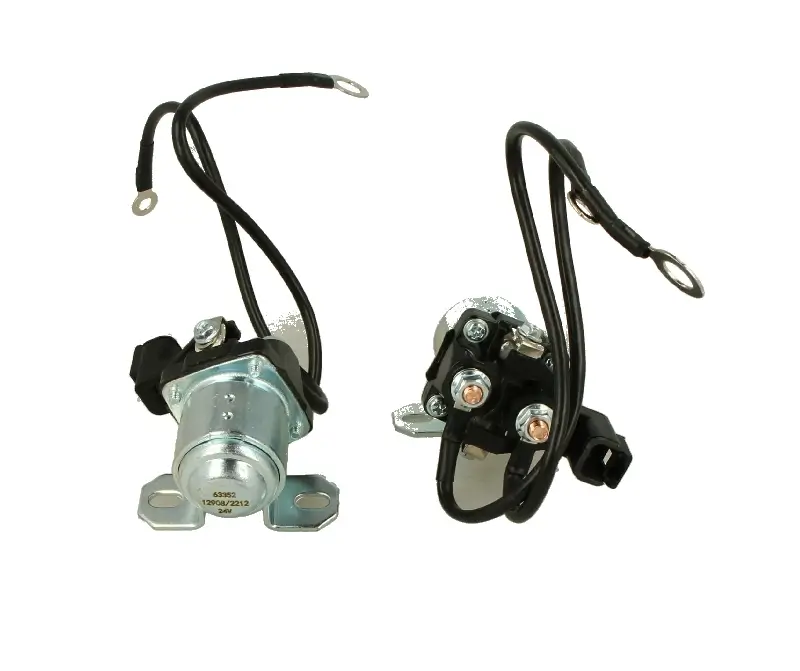 Magnetschalter, Starter BV PSH 054.100.148.136