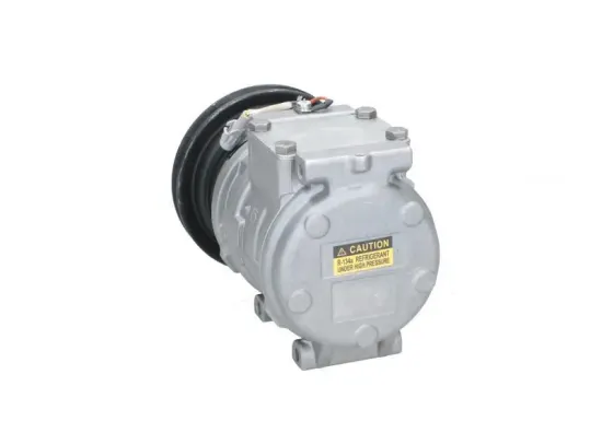 Kompressor, Klimaanlage BV PSH 090.015.061.050 Bild Kompressor, Klimaanlage BV PSH 090.015.061.050