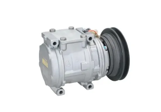 Kompressor, Klimaanlage BV PSH 090.015.061.050 Bild Kompressor, Klimaanlage BV PSH 090.015.061.050