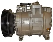 Kompressor, Klimaanlage BV PSH 090.195.007.260