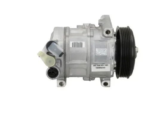 Kompressor, Klimaanlage BV PSH 090.105.002.260 Bild Kompressor, Klimaanlage BV PSH 090.105.002.260