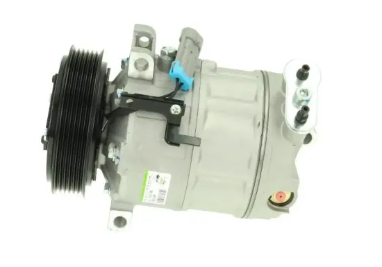 Kompressor, Klimaanlage BV PSH 090.105.011.000 Bild Kompressor, Klimaanlage BV PSH 090.105.011.000