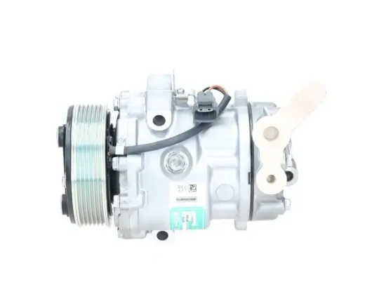 Kompressor, Klimaanlage BV PSH 090.105.014.905 Bild Kompressor, Klimaanlage BV PSH 090.105.014.905