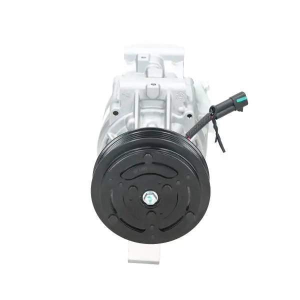 Kompressor, Klimaanlage BV PSH 090.105.015.040