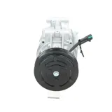 Kompressor, Klimaanlage BV PSH 090.105.015.040