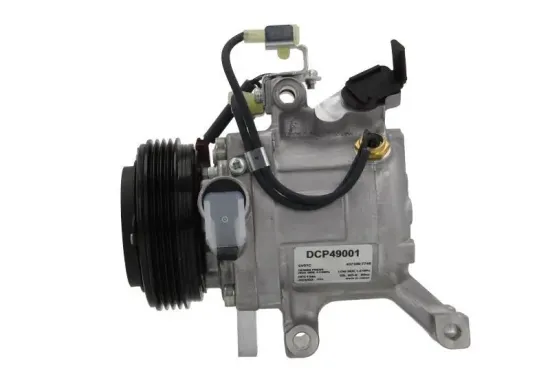 Kompressor, Klimaanlage BV PSH 090.115.001.260 Bild Kompressor, Klimaanlage BV PSH 090.115.001.260