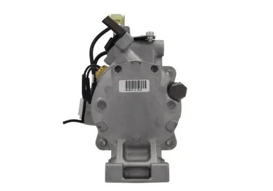 Kompressor, Klimaanlage BV PSH 090.115.001.260 Bild Kompressor, Klimaanlage BV PSH 090.115.001.260