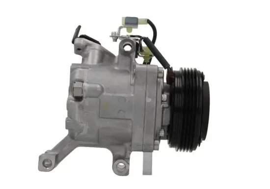 Kompressor, Klimaanlage BV PSH 090.115.001.260 Bild Kompressor, Klimaanlage BV PSH 090.115.001.260