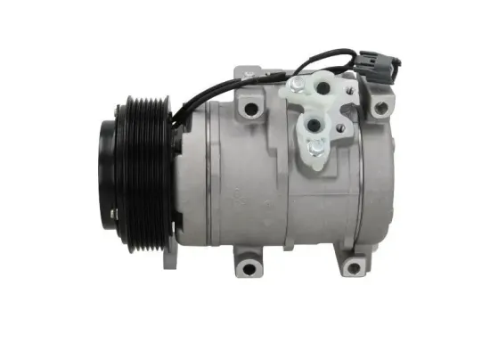 Kompressor, Klimaanlage BV PSH 090.125.003.050 Bild Kompressor, Klimaanlage BV PSH 090.125.003.050