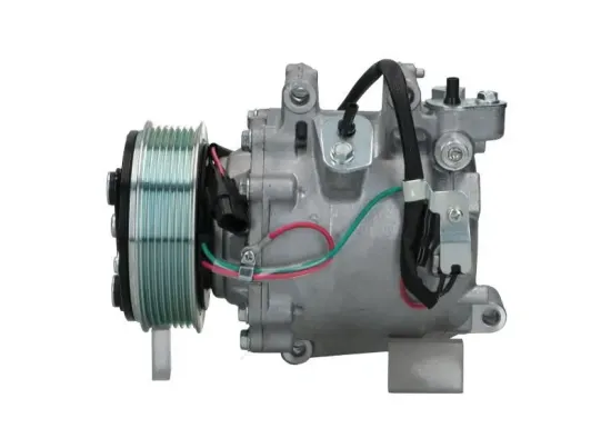 Kompressor, Klimaanlage BV PSH 090.125.013.876 Bild Kompressor, Klimaanlage BV PSH 090.125.013.876