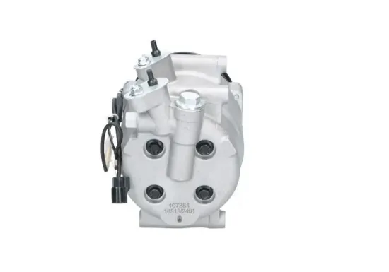 Kompressor, Klimaanlage BV PSH 090.125.018.200 Bild Kompressor, Klimaanlage BV PSH 090.125.018.200