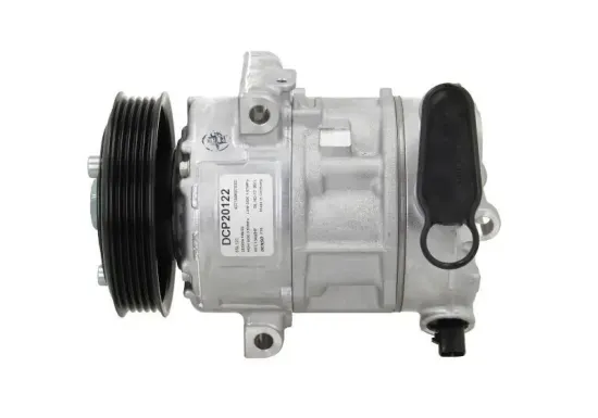 Kompressor, Klimaanlage BV PSH 090.135.002.262 Bild Kompressor, Klimaanlage BV PSH 090.135.002.262