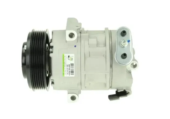 Kompressor, Klimaanlage BV PSH 090.135.004.050 Bild Kompressor, Klimaanlage BV PSH 090.135.004.050