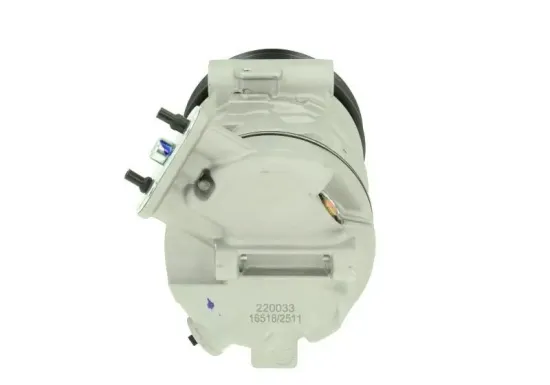 Kompressor, Klimaanlage BV PSH 090.135.004.050 Bild Kompressor, Klimaanlage BV PSH 090.135.004.050