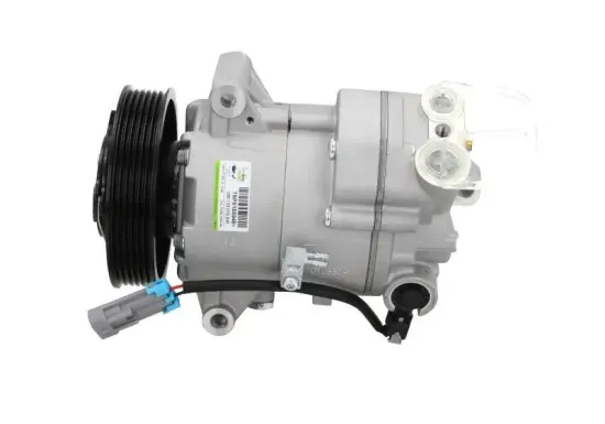Kompressor, Klimaanlage BV PSH 090.135.015.040 Bild Kompressor, Klimaanlage BV PSH 090.135.015.040
