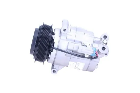Kompressor, Klimaanlage BV PSH 090.135.015.241 Bild Kompressor, Klimaanlage BV PSH 090.135.015.241