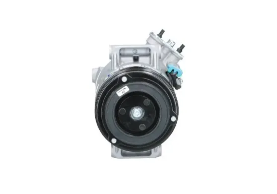 Kompressor, Klimaanlage BV PSH 090.135.016.040 Bild Kompressor, Klimaanlage BV PSH 090.135.016.040