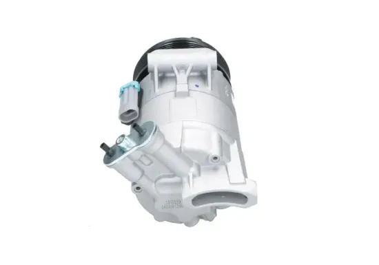 Kompressor, Klimaanlage BV PSH 090.135.016.040 Bild Kompressor, Klimaanlage BV PSH 090.135.016.040