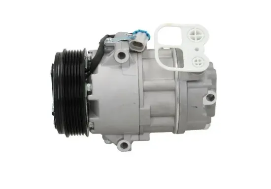 Kompressor, Klimaanlage BV PSH 090.135.017.040 Bild Kompressor, Klimaanlage BV PSH 090.135.017.040