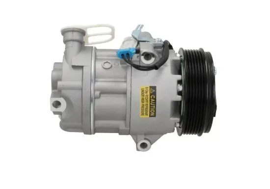 Kompressor, Klimaanlage BV PSH 090.135.017.040 Bild Kompressor, Klimaanlage BV PSH 090.135.017.040