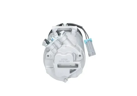 Kompressor, Klimaanlage BV PSH 090.135.020.040 Bild Kompressor, Klimaanlage BV PSH 090.135.020.040