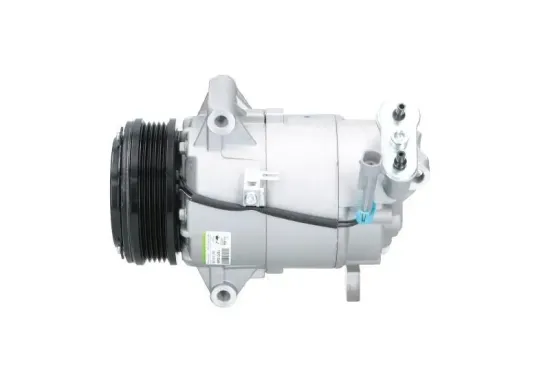 Kompressor, Klimaanlage BV PSH 090.135.021.040 Bild Kompressor, Klimaanlage BV PSH 090.135.021.040