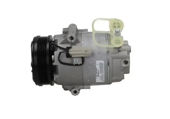 Kompressor, Klimaanlage BV PSH 090.135.022.310 Bild Kompressor, Klimaanlage BV PSH 090.135.022.310