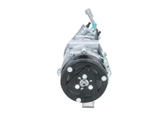 Kompressor, Klimaanlage BV PSH 090.135.024.040 Bild Kompressor, Klimaanlage BV PSH 090.135.024.040