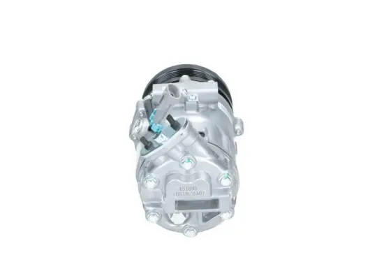 Kompressor, Klimaanlage BV PSH 090.135.024.040 Bild Kompressor, Klimaanlage BV PSH 090.135.024.040