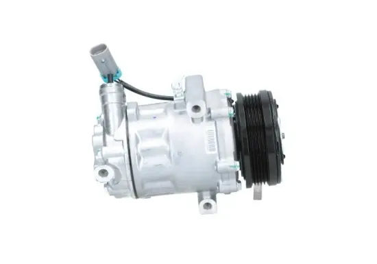 Kompressor, Klimaanlage BV PSH 090.135.024.040 Bild Kompressor, Klimaanlage BV PSH 090.135.024.040
