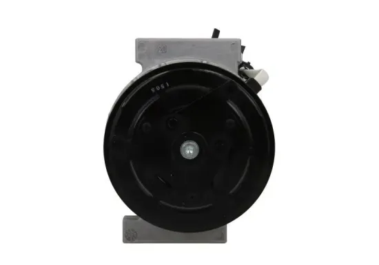 Kompressor, Klimaanlage BV PSH 090.135.025.501 Bild Kompressor, Klimaanlage BV PSH 090.135.025.501