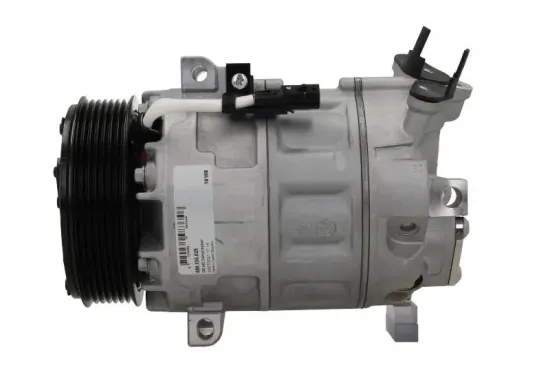 Kompressor, Klimaanlage BV PSH 090.135.025.501 Bild Kompressor, Klimaanlage BV PSH 090.135.025.501