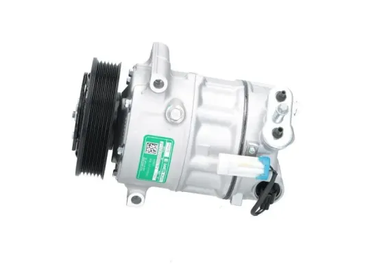 Kompressor, Klimaanlage BV PSH 090.135.031.907 Bild Kompressor, Klimaanlage BV PSH 090.135.031.907