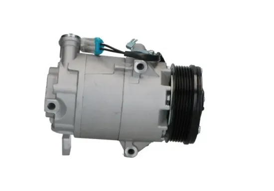 Kompressor, Klimaanlage BV PSH 090.135.033.040 Bild Kompressor, Klimaanlage BV PSH 090.135.033.040