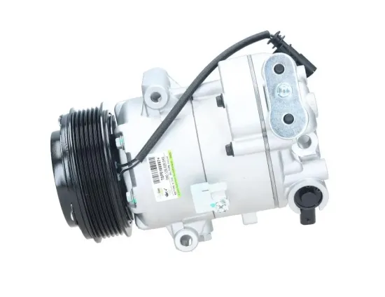 Kompressor, Klimaanlage BV PSH 090.135.035.040 Bild Kompressor, Klimaanlage BV PSH 090.135.035.040