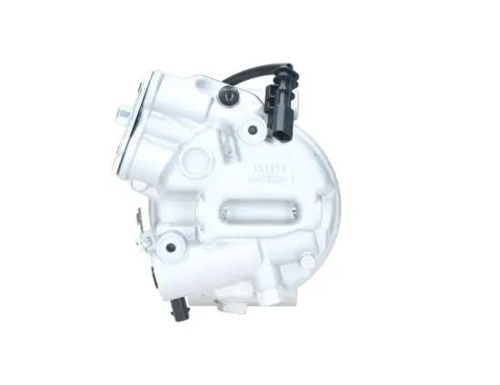 Kompressor, Klimaanlage BV PSH 090.135.035.040 Bild Kompressor, Klimaanlage BV PSH 090.135.035.040