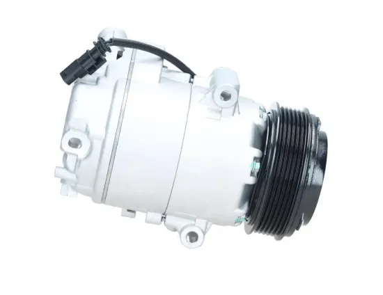 Kompressor, Klimaanlage BV PSH 090.135.035.040 Bild Kompressor, Klimaanlage BV PSH 090.135.035.040