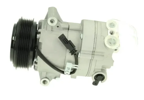 Kompressor, Klimaanlage BV PSH 090.135.038.040 Bild Kompressor, Klimaanlage BV PSH 090.135.038.040