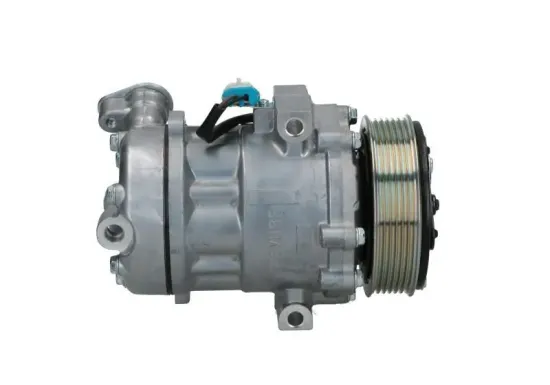 Kompressor, Klimaanlage BV PSH 090.135.040.876 Bild Kompressor, Klimaanlage BV PSH 090.135.040.876