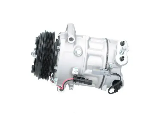 Kompressor, Klimaanlage BV PSH 090.135.042.907 Bild Kompressor, Klimaanlage BV PSH 090.135.042.907